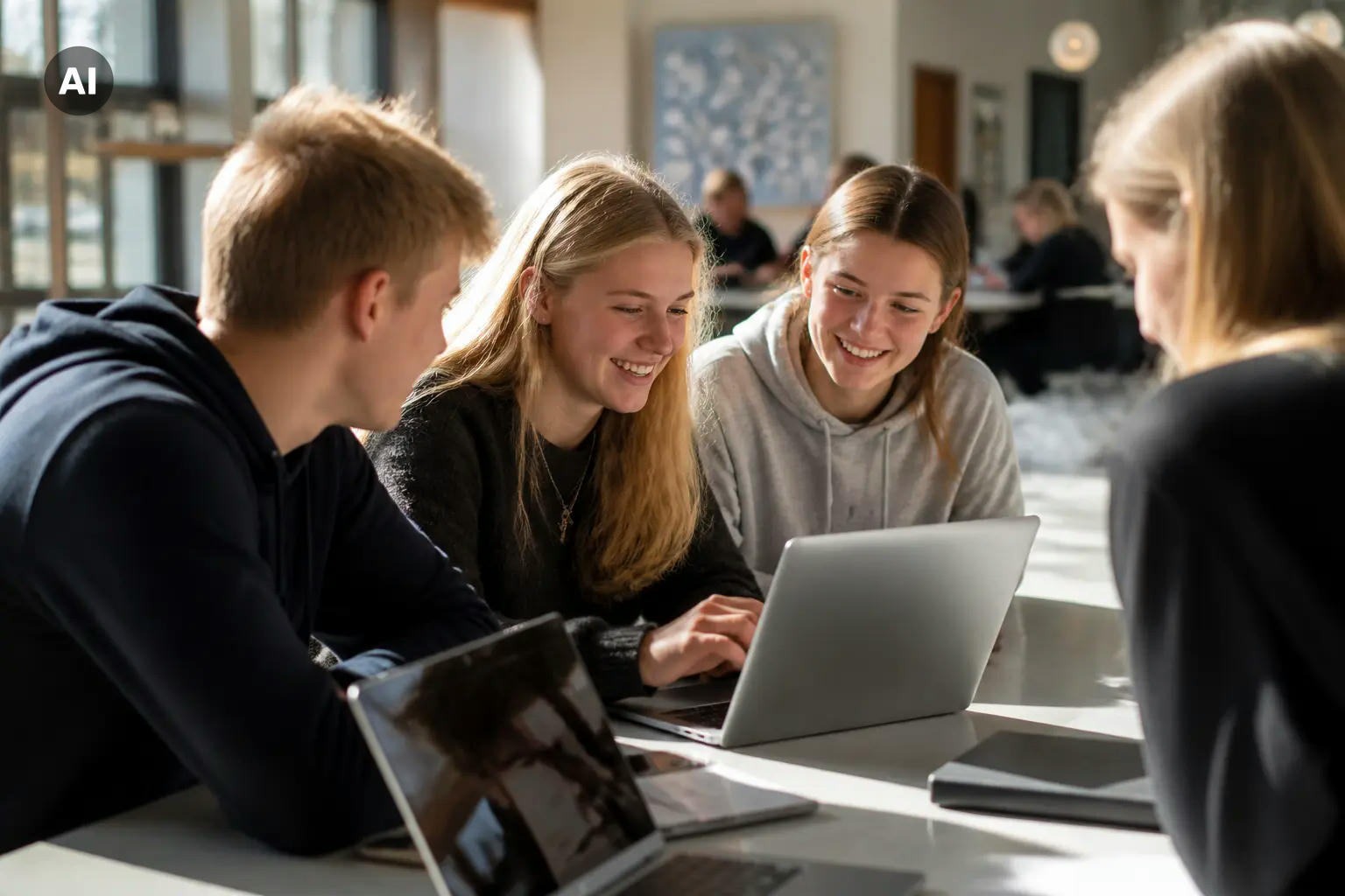 Oplev efterskoler i østjylland og deres unikke tilbud