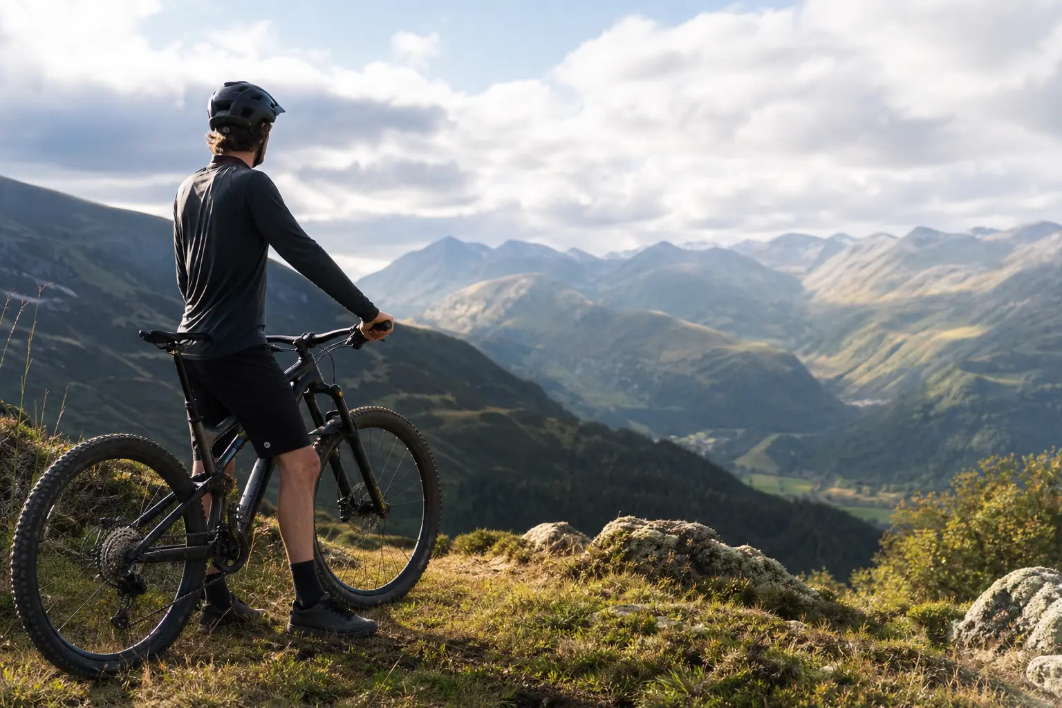Udforsk cykelverdenen: Find din perfekte cykel
