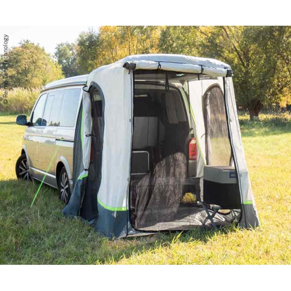 Har du udstyret klar til campingsæsonen?