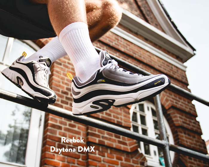 Gode tilbud hos sneakerbutikken Shoe Chapter