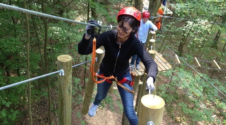 Mangler du inspiration til en familietur i sommerferien?