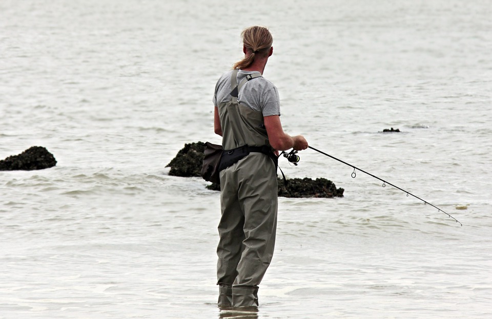 Er du klar til en federe fisketur?