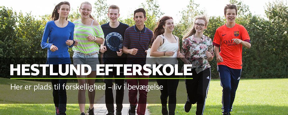 Hestlund kristne efterskole