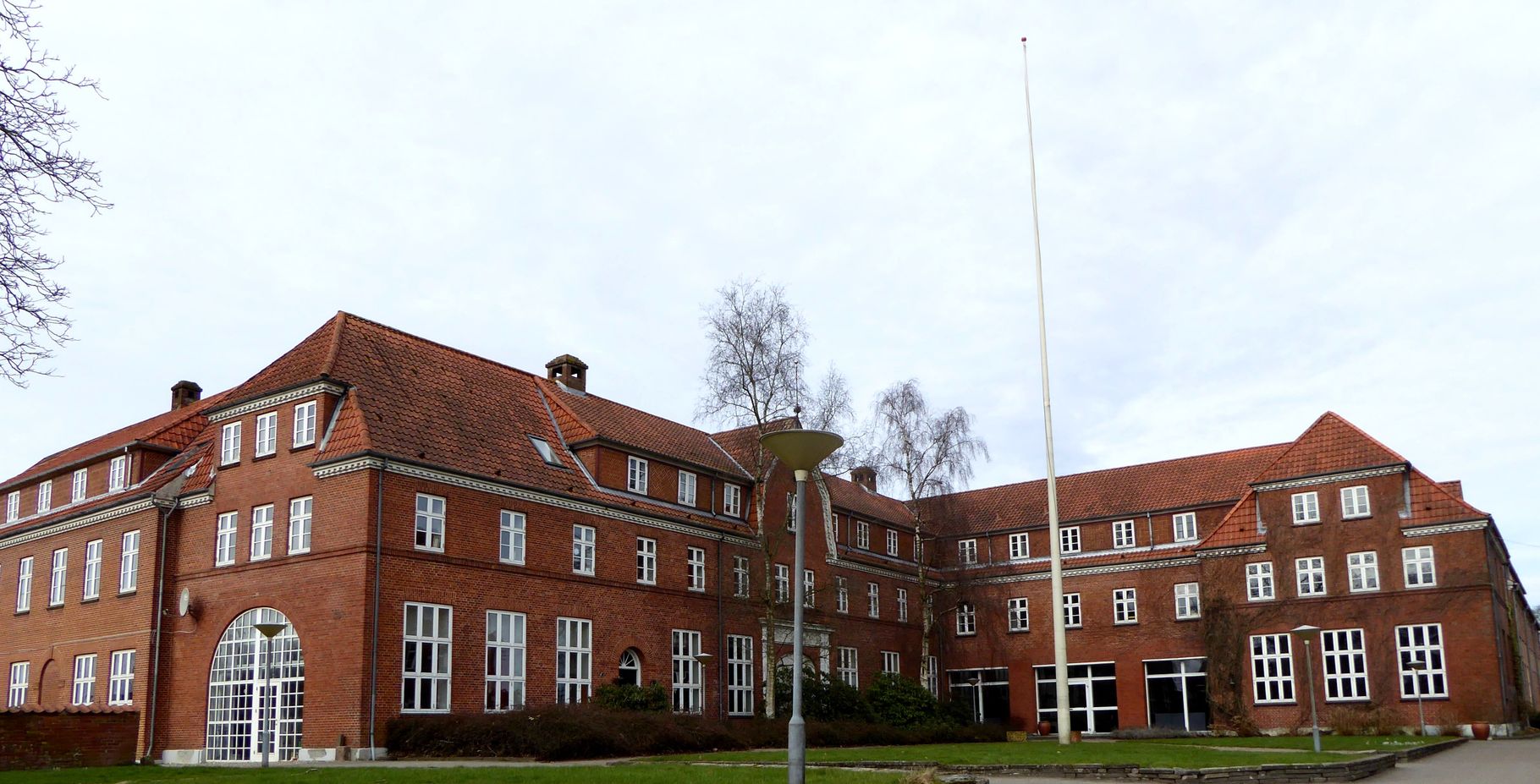 Vælg Ladelund som 9. Klasse efterskole