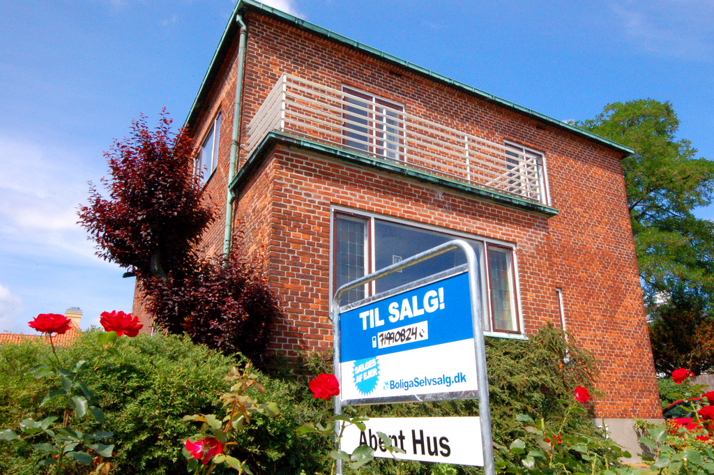 Bliv forsikret mod skjulte skader