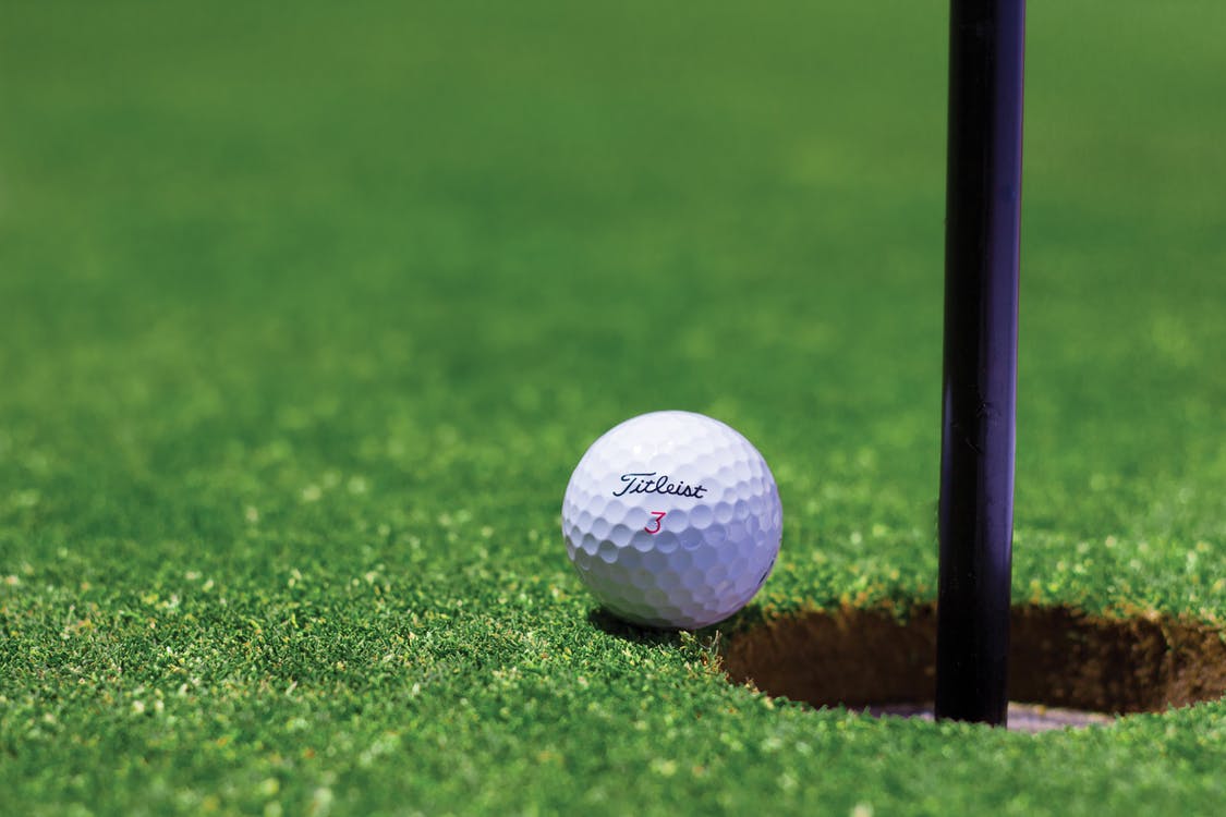 Tænker du golf som en helårs sport?